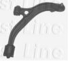 FIRST LINE FCA6124 Track Control Arm